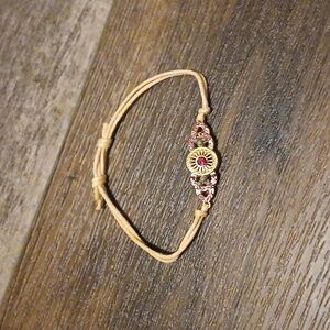 Bracelet